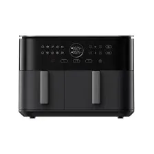 аэрогриль XIAOMI DUAL ZONE 10L MAF-D1001 BHR07SGEU (ЧЕРНЫЙ)
