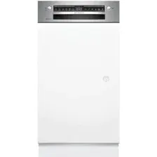 Встраиваемая посудомоечная машина Bosch Serie 4 SPI4EMS24E