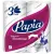 Бумажные полотенца Papia Белые (3 слоя, 2 рулона)