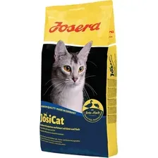Сухой корм для кошек Josera JosiCat Duck &amp; Fish 18 кг