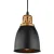 Светильник Arte Lamp Eurica A4248SP-1BK