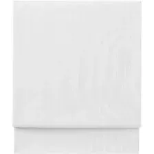 Простыня Волшебная ночь Warm White ВН 180x215 8709/2