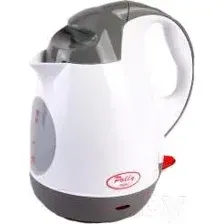 Электрочайник Polly Люкс EK-10 (белый)