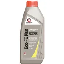 Моторное масло Comma Eco-FE Plus 0W-30 1л