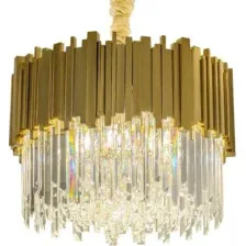Люстра L'Arte Luce Empire L21514.98