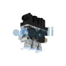 клапан магнитный управления пневмоподвески ECASVOLVO FH12G4FH13G1FH16G3FM9G2 COJALI 2209424