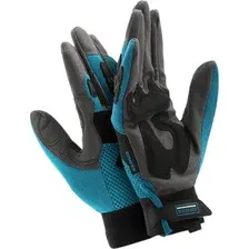Перчатки из полиэстера GROSS Stylish 90318