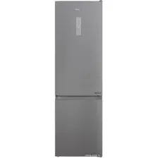 Холодильник Hotpoint HT 8201I MX O3