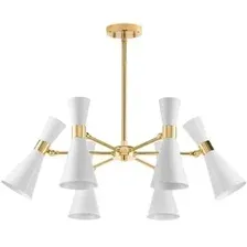 Люстра Lightstar Dumo 816066