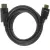 Кабель GoPower 00-00027493 HDMI - DisplayPort (1.8 м, черный)