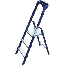 Лестница-стремянка Алюмет М8403АК011