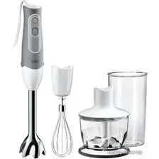 Погружной блендер Braun MQ 535 Baby