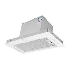 Кухонная вытяжка Schtoff Rost 60 White