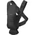 Рюкзак-переноска BabyBjorn Mini 0211.56 (woven black)