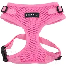 Шлея Puppia Ritefit PAJA-AC617-PK-M (розовый)