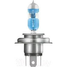 Автомобильная лампа Osram H4 64193NL-01B
