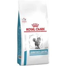 Royal Canin Sensitivity Control Cat, 1,5 кг