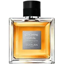 Туалетная вода Guerlain L’Homme Idéal EdT (50 мл)