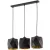 Подвесная люстра Toplight Aileen TL1623L-03BG