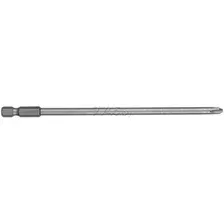 Бита для шуруповерта PH2 148 мм MILWAUKEE 3 штуки (4932459393)