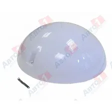 ЮПИТЕР JP1300-01 Светильник Сириус круг/белый, 60Вт, IP54 (НБП 06-60-012) (1хЕ27, антивандальный) (ЮПИТЕР)