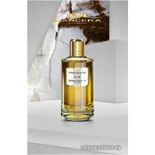 Парфюмерная вода Mancera Aoud Exclusif EdP (60 мл)
