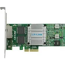 Сетевая карта LR-Link LREC9712HT