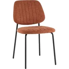 Стул Stool Group  Patrys / OS-2539-1P Miluosa-8 (терракот, рогожка)