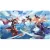 Коврик для стола miHoYo Genshin Impact Summer Fantasia Version A GEN422