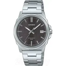 Часы наручные мужские Casio MTP-E720D-8A