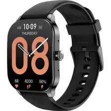 Умные часы Amazfit Pop 3S (A2318) черный