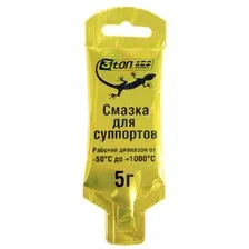 3TON - Смазка для суппортов, 5г / 55320