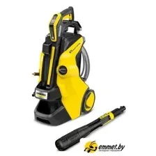 Мойка высокого давления Karcher K5 Smart Control Flex 1.324-730.0