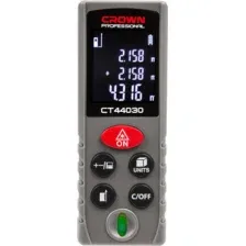 Лазерный дальномер CROWN CT44030