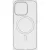 Чехол для телефона Momax CaseForm Lite для iPhone 16 Pro MTAP24MW (белый)