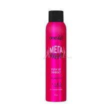 Лак для волос One4me Мегамания, 250 мл