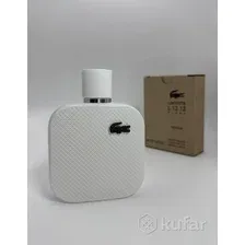 Туалетная вода Lacoste Eau De Lacoste L.12.12 Blanc (50мл)