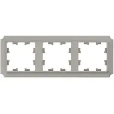 Рамка Systeme Electric AtlasDesign ATN100503