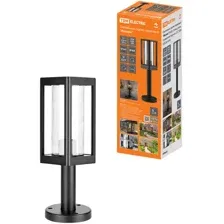 Садовый светильник TDM Electric Женева SQ0330-0243
