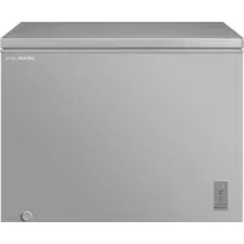 Морозильный ларь Willmark CF-390IDG