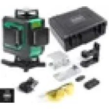 Лазерный уровень INSTRUMAX GL 4-360 Master SET