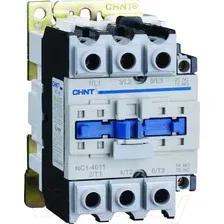 Контактор Chint NC1-4011 40А 400В/АС3 1НО+1НЗ 50Гц (R) / 222287