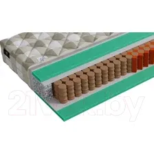 Матрас Mr. Mattress Happy 90x186