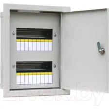 Щит распределительный Rucelf ЩРН-18 IP31