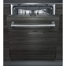 Встраиваемая посудомоечная машина Siemens SN63HX42VE