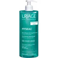 Гель для умывания Uriage Hyseac Gel Nettoyant (500мл)
