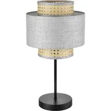 Настольная лампа Lumion Moderni Launa 8043/1T