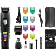 Триммер для волос Wahl 09893.0464, Color Trim с USB