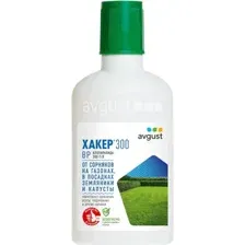 Гербицид ХАКЕР 300 90мл