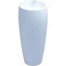 Умывальник Salini Armonia 130113SM